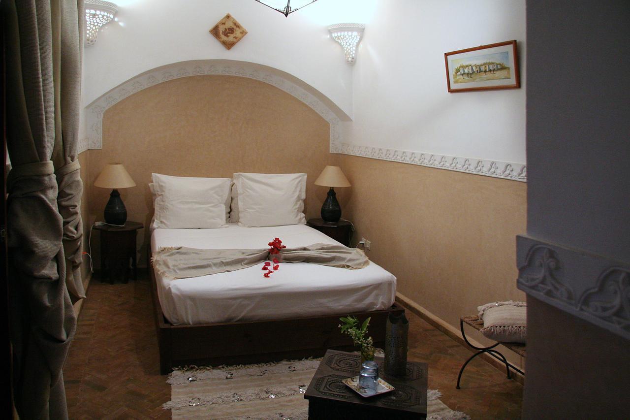 Chambre Double Standard